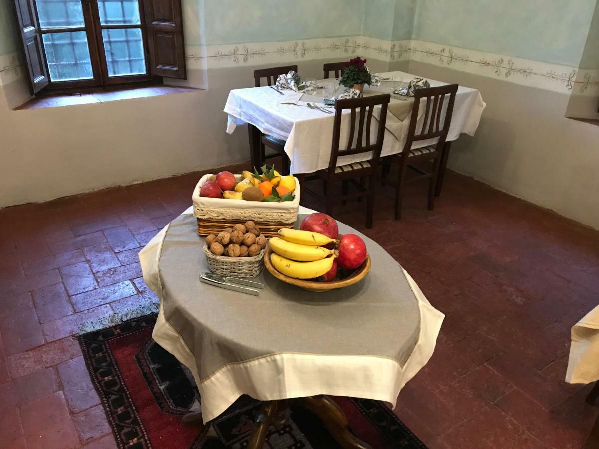 Castello Di Valenzano Villa Arezzo Ngoại thất bức ảnh