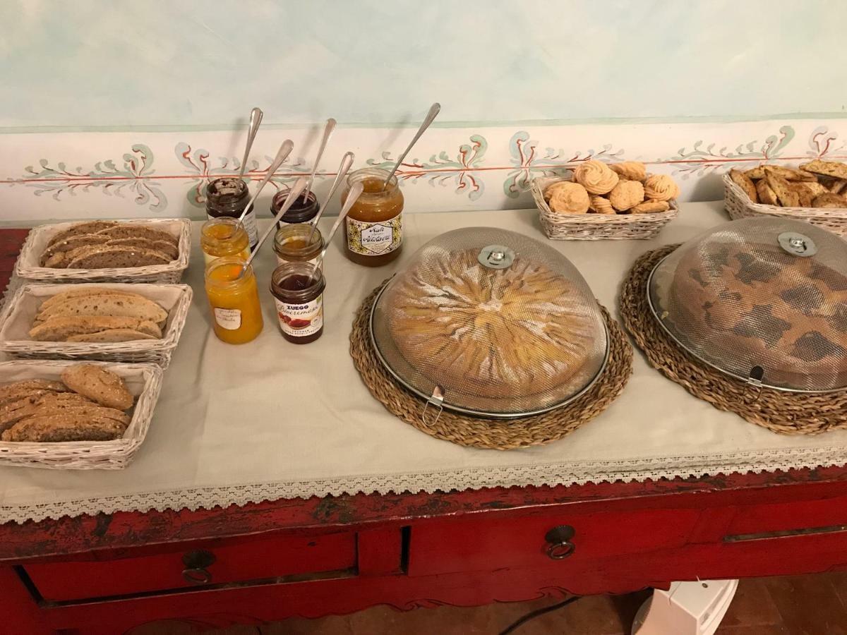 Castello Di Valenzano Villa Arezzo Ngoại thất bức ảnh