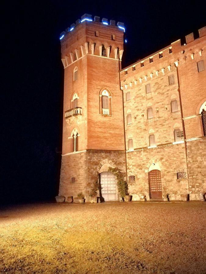 Castello Di Valenzano Villa Arezzo Ngoại thất bức ảnh