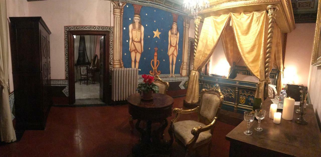 Castello Di Valenzano Villa Arezzo Ngoại thất bức ảnh