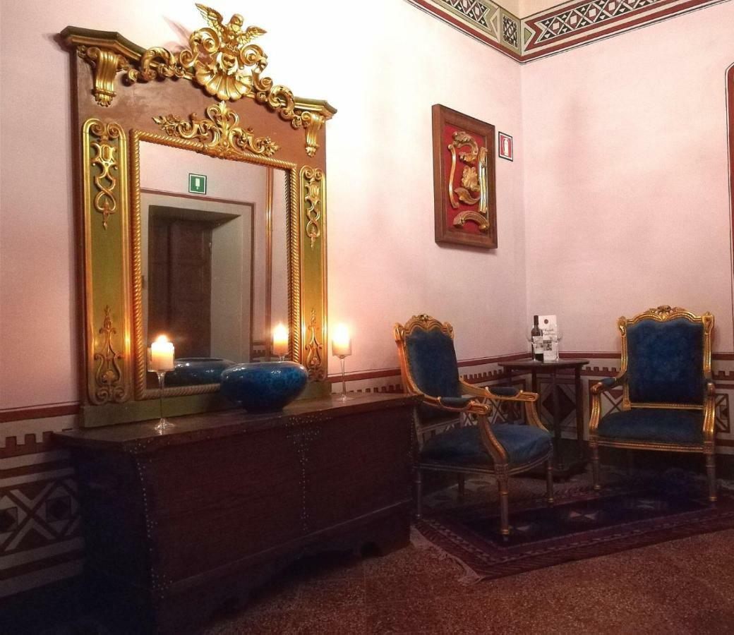 Castello Di Valenzano Villa Arezzo Ngoại thất bức ảnh