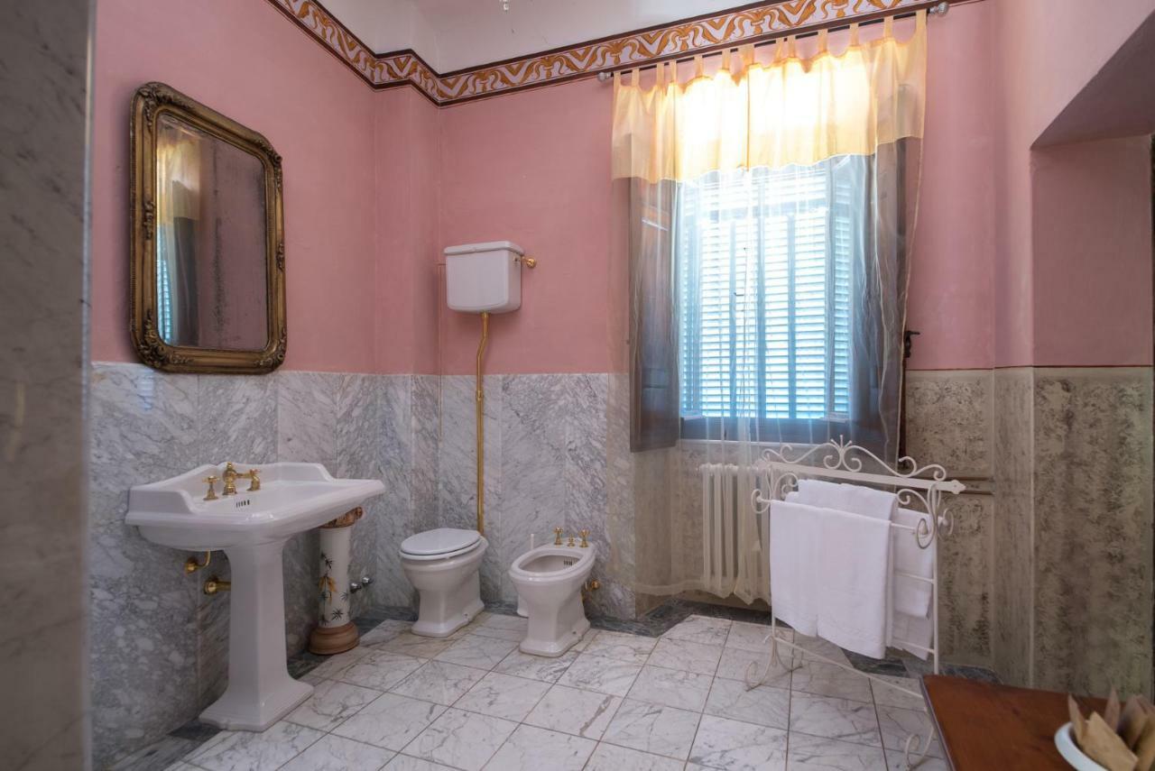 Castello Di Valenzano Villa Arezzo Ngoại thất bức ảnh
