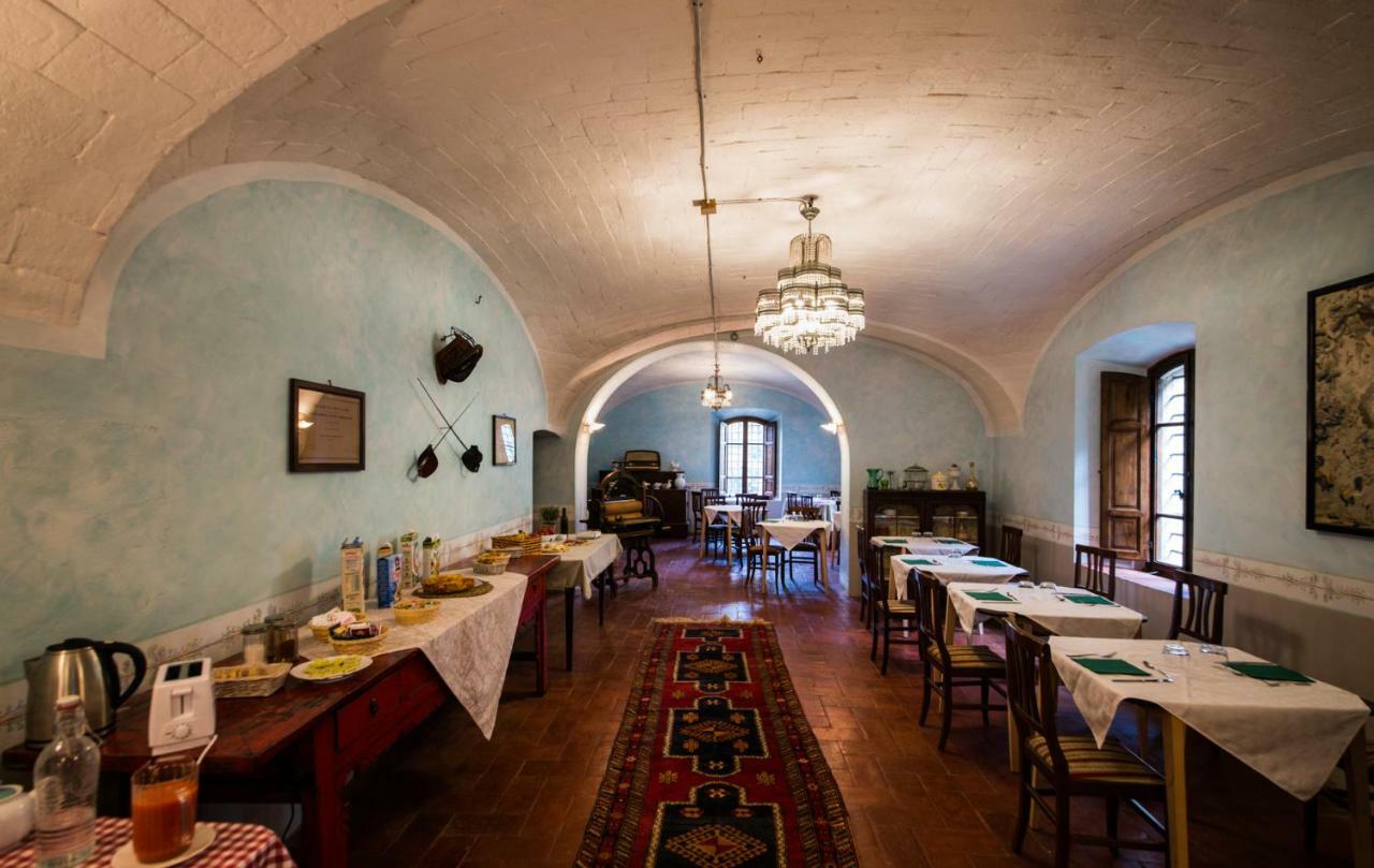 Castello Di Valenzano Villa Arezzo Ngoại thất bức ảnh