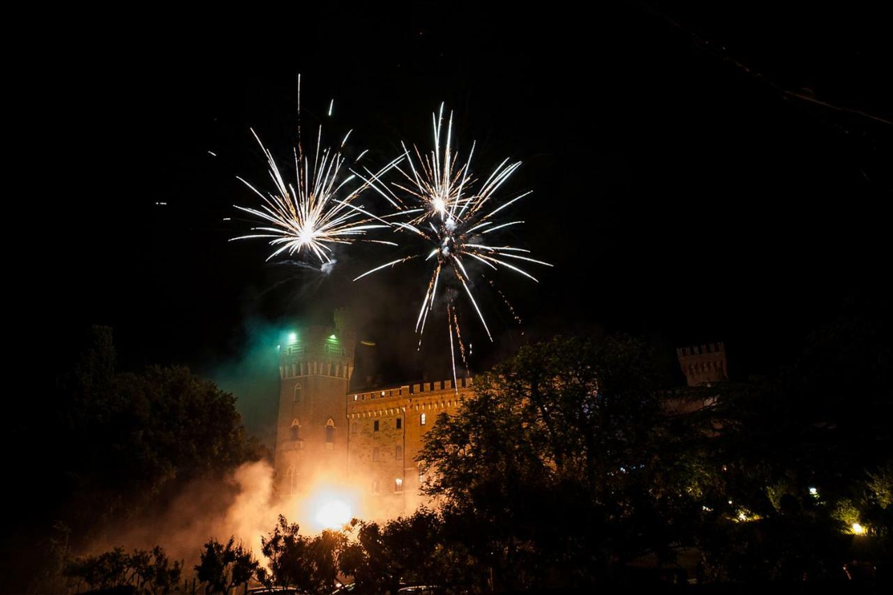 Castello Di Valenzano Villa Arezzo Ngoại thất bức ảnh