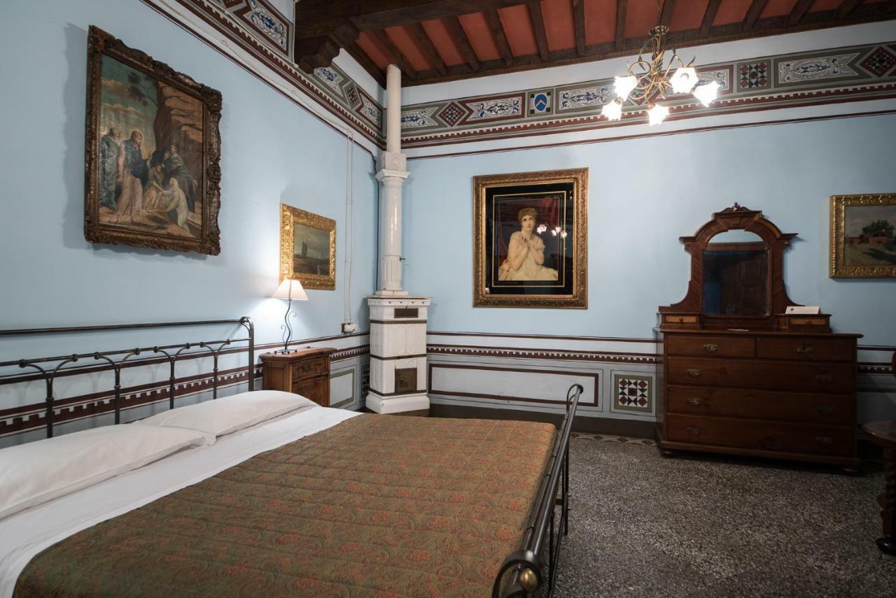 Castello Di Valenzano Villa Arezzo Ngoại thất bức ảnh
