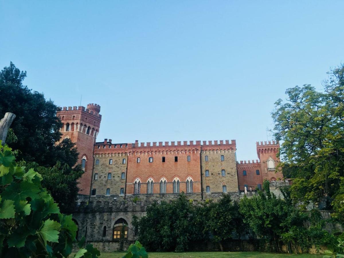 Castello Di Valenzano Villa Arezzo Ngoại thất bức ảnh